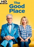 The Good Place Temporada 3 [720p]